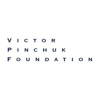 Victor Pinchuk Foundation Logo
