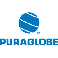 Puraglobe Logo