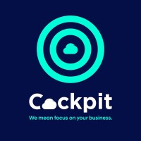 Cockpitmarx Logo