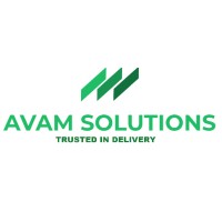 AVAM Solutions Ltd Logo