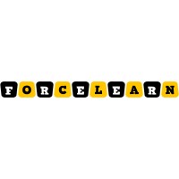 ForceLearn Logo