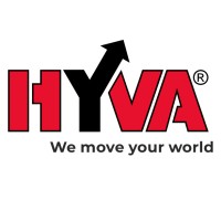 Hyva Netherlands Logo