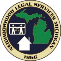 Neighborhood Legal Services Michigan Logo