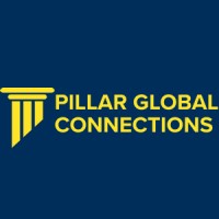 Pillar Global Connections Logo