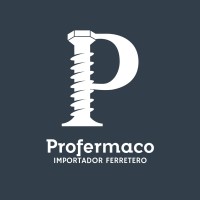 Profermaco Importador Ferretero Logo