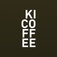 KiCoffee Logo