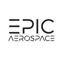 EPIC AEROSPACE Logo