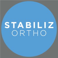 StabilizOrtho Logo