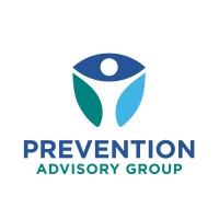 Prevention Advisory Group, LLC Logo