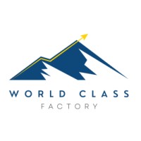 World Class Factory Logo