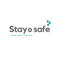 Staysafe Logo