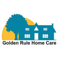 Golden Rule Home Care Logo