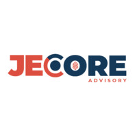 JECORE CORPORATIVO Logo