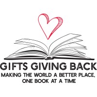Gifts Giving Back Logo