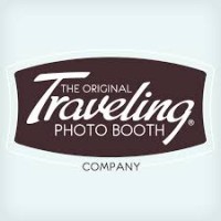 The Traveling Photo Booth - Pittsburgh Logo
