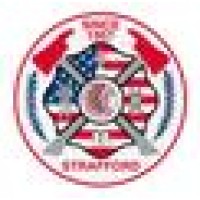 Strafford Fire Dept Logo