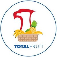 Total Fruit Logo