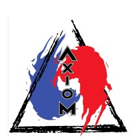 Axiom Martial Arts Logo