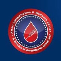Ameri Immunization & Wellness Center Logo