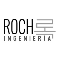 ROCH INGENIERÍA Logo