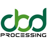 CBD Processing Logo