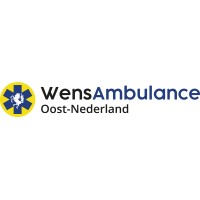 Stichting WensAmbulance Oost-Nederland Logo
