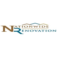 Nationwide Renovation Logo