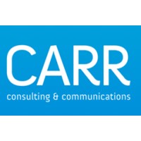 Carr Consulting & Communications Logo