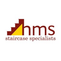 HMS Staircases Ltd. Logo