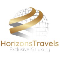 Horizons Travels Logo