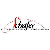 Schafer Insurance Ltd Logo