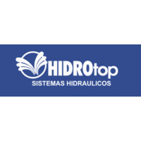 Hidrotop Chile Logo