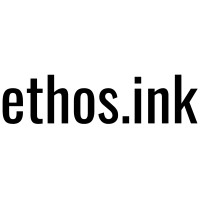 ethos.ink Logo