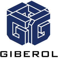 GIBEROL SA Logo