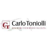 Studio Commercialista Carlo Toniolli Logo