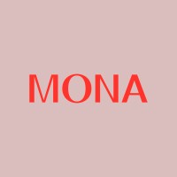 MONA productions Logo