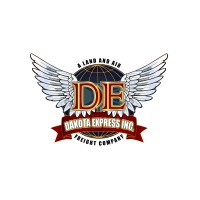 Dakota Express, Inc Logo