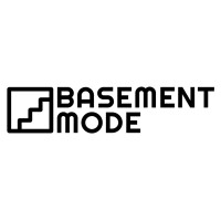 BASEMENTMODE Logo