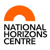 National Horizons Centre Logo