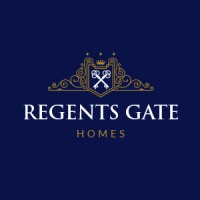 Regents Gate Homes Logo