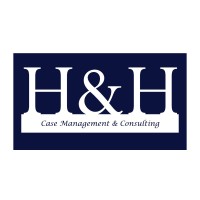H&H Case Management and Consulting Logo