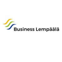 Lempäälän Kehitys Oy - Business Lempäälä Logo
