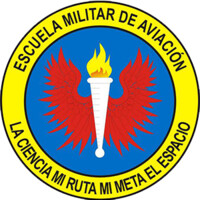 Escuela Militar de Aviación Marco Fidel Suárez Logo