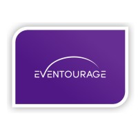 Eventourage Logo