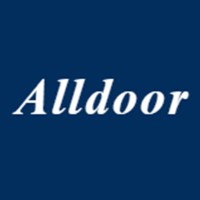 ADP Alldoor Portar Logo