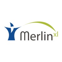 MerlinXL Logo