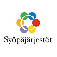 Syöpäjärjestöt Logo