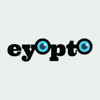 Eyopto (NASSCOM 10,000 Startups) Logo