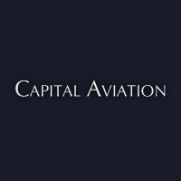 Capital Aviation Logo