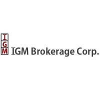 IGM Brokerage Corp. Logo